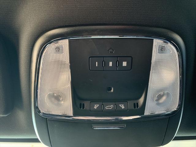 Photo of 2021 Velvet Red Pearlcoat Jeep Grand Cherokee
