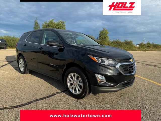 2021 Chevrolet Equinox