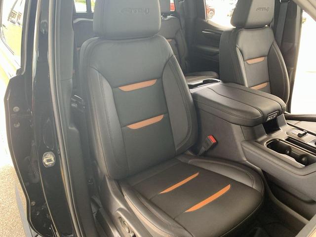 Photo of 2024 Onyx Black GMC Sierra 1500