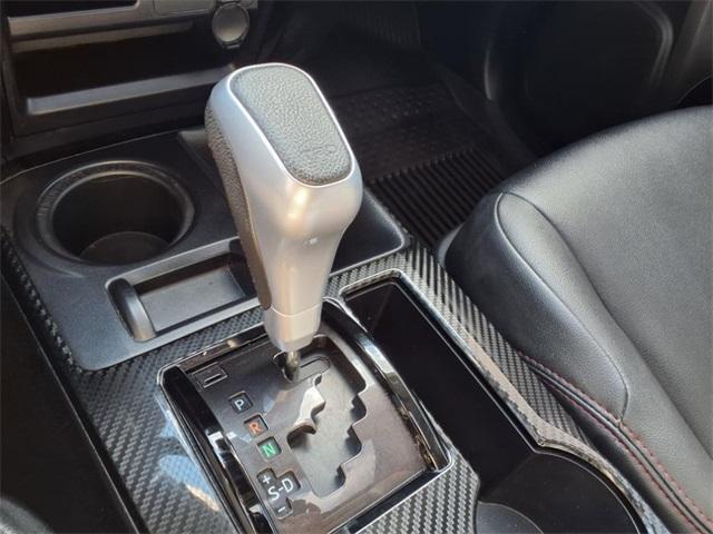Photo of 2022 White Toyota 4Runner