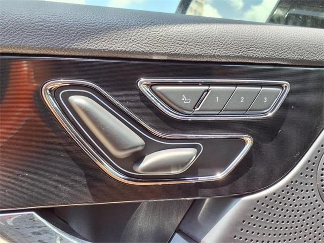 Photo of 2025 Black Metallic Lincoln Corsair