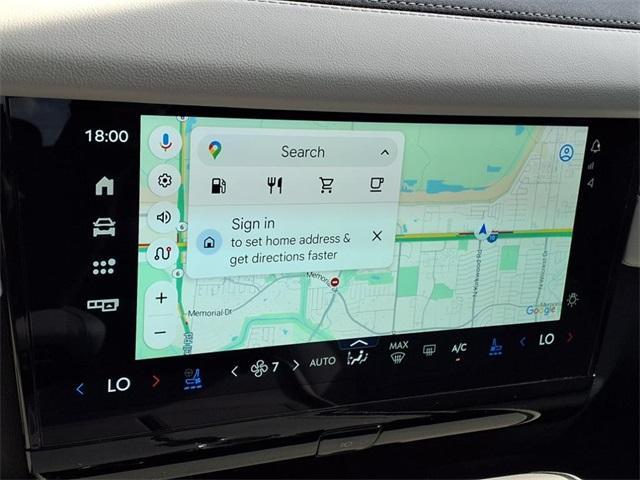 Photo of 2025 Starlight Lincoln Navigator
