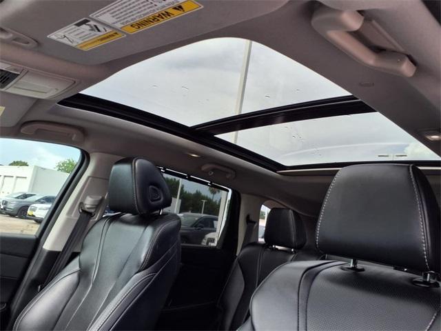 Photo of 2023 Majestic Black Pearl Acura MDX