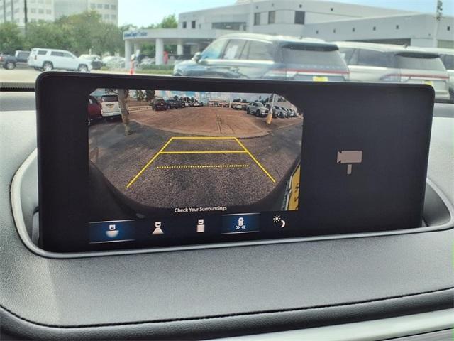 Photo of 2023 Majestic Black Pearl Acura MDX