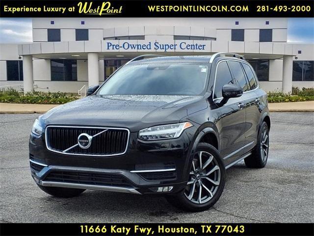 2017 Volvo XC90