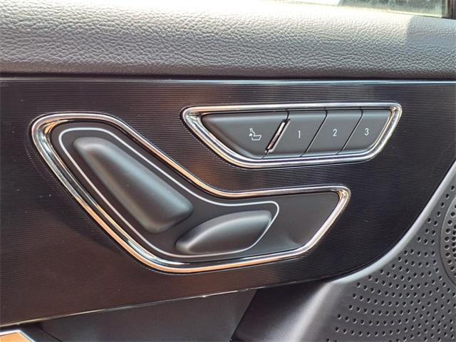 Photo of 2025 Black Metallic Lincoln Corsair