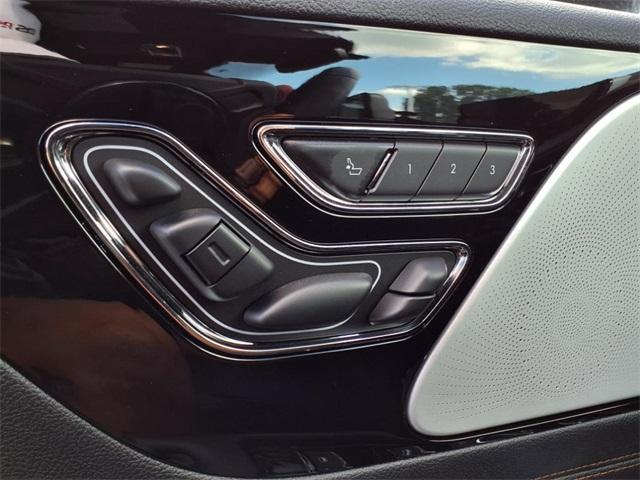 Photo of 2025 Black Metallic Lincoln Aviator