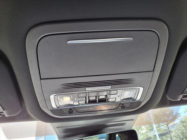 Photo of 2025 Black Metallic Lincoln Nautilus