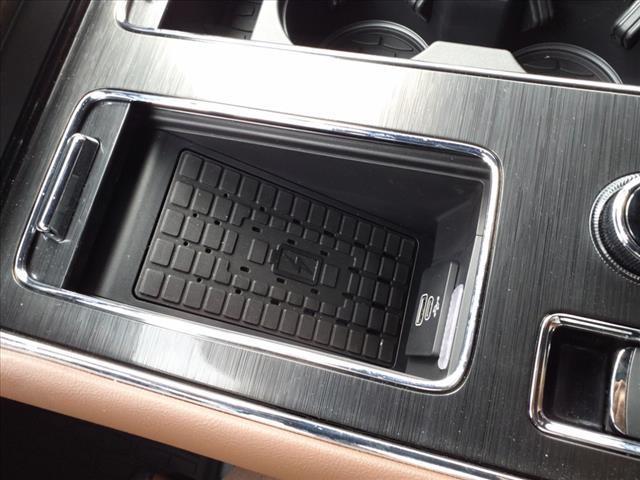 Photo of 2025 Black Metallic Lincoln Aviator