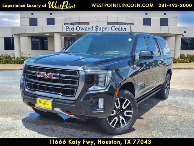 2021 GMC Yukon Xl