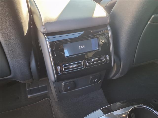 Photo of 2025 White Metallic Lincoln Aviator