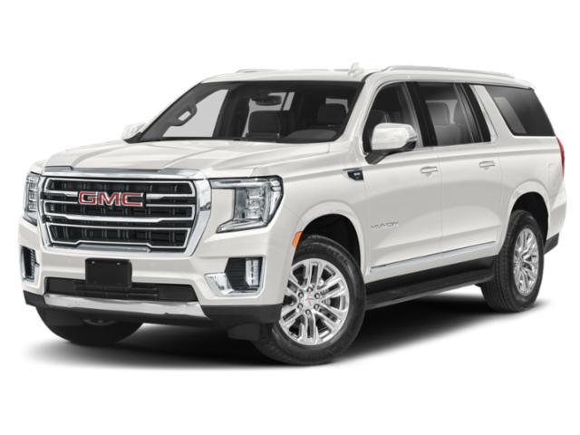 2022 GMC Yukon Xl