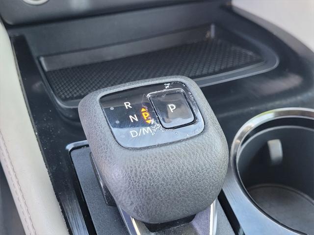 Photo of 2022 Caspian Blue Metallic Nissan Rogue