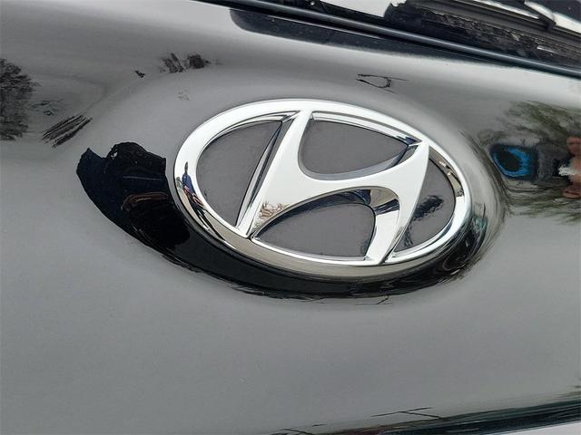 Photo of 2022 Ultra Black Hyundai KONA
