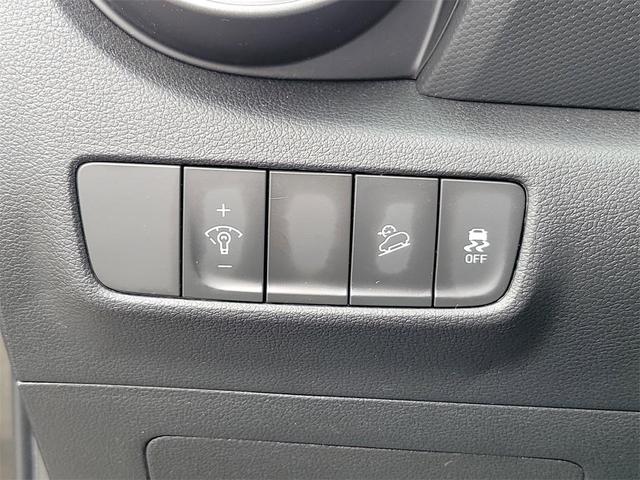 Photo of 2022 Ultra Black Hyundai KONA