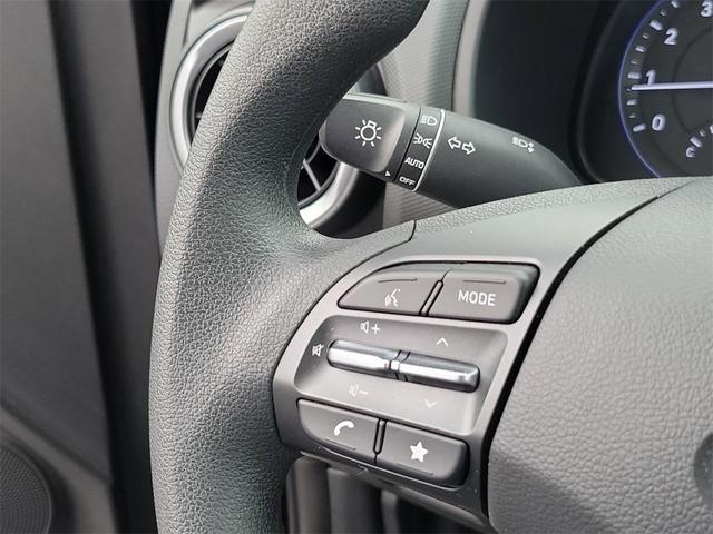 Photo of 2022 Ultra Black Hyundai KONA