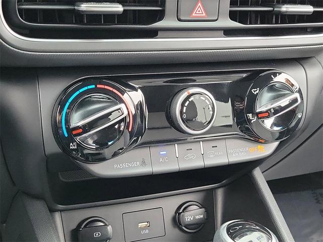 Photo of 2022 Ultra Black Hyundai KONA