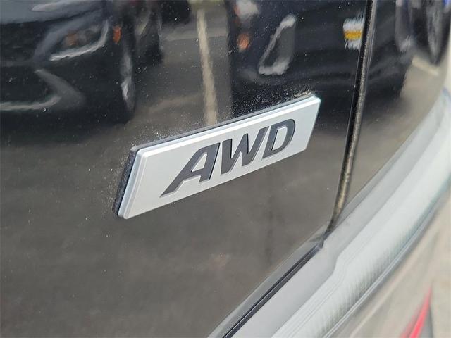 Photo of 2022 Ultra Black Hyundai KONA