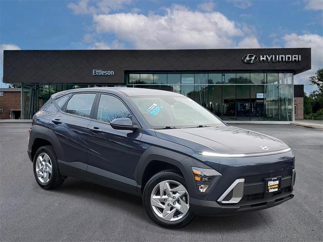 2024 Hyundai KONA