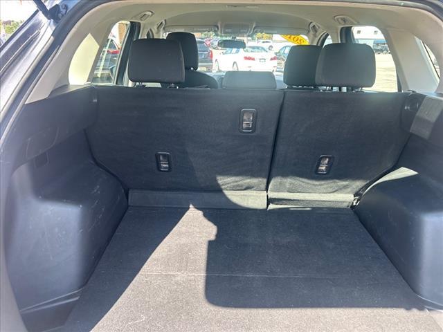 Photo of 2016 Meteor Gray Mica Mazda CX-5