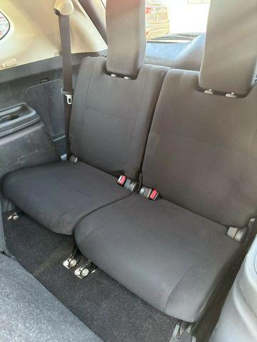 Photo of 2014 White Mitsubishi Outlander