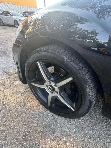 Photo of 2007 Black Mercedes-Benz S-Class