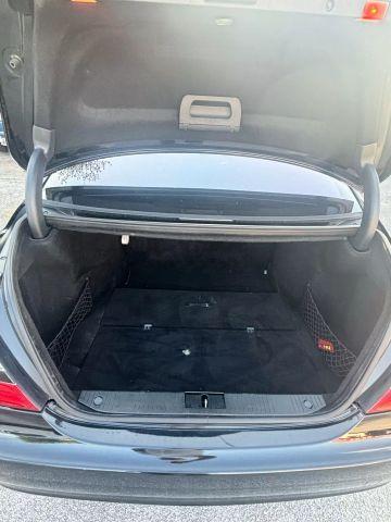 Photo of 2007 Black Mercedes-Benz S-Class