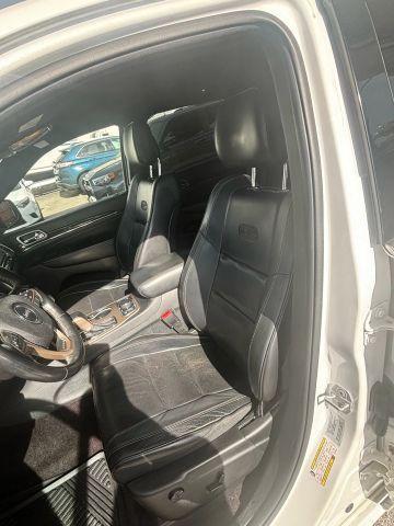 Photo of 2016  Jeep Grand Cherokee
