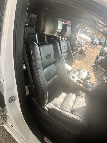 Photo of 2016  Jeep Grand Cherokee