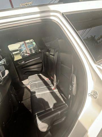 Photo of 2016  Jeep Grand Cherokee