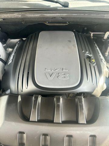 Photo of 2016  Jeep Grand Cherokee