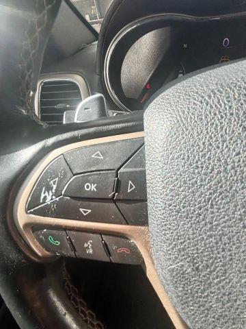 Photo of 2016  Jeep Grand Cherokee