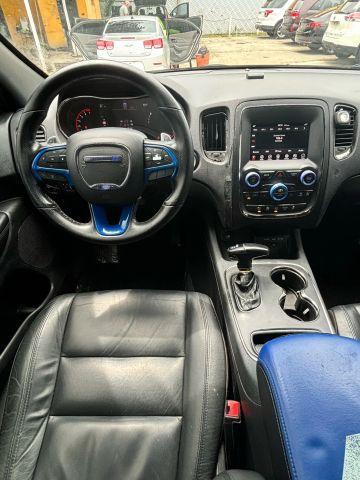 Photo of 2020 Black Dodge Durango