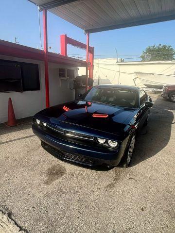2015 Dodge Challenger