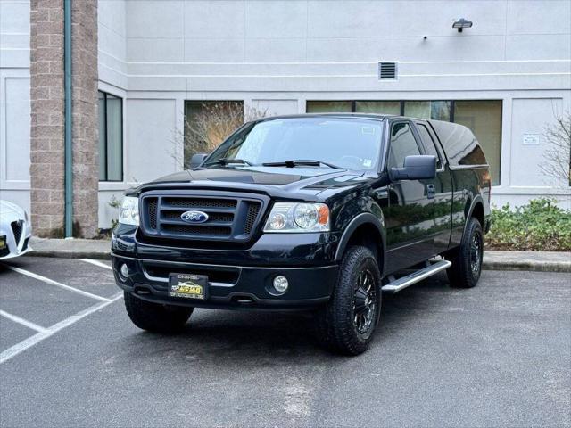 2006 Ford F-150