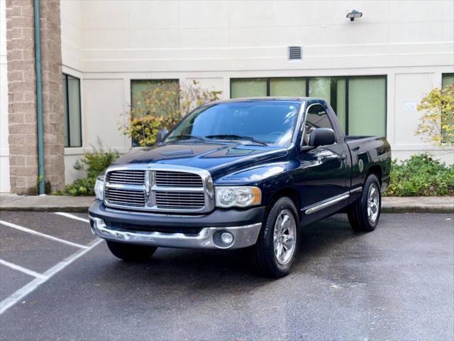 2004 Dodge Ram 1500