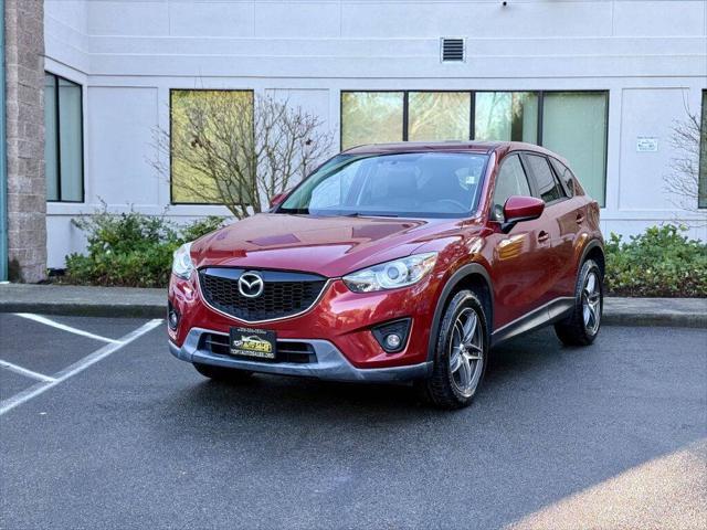 2013 Mazda CX-5