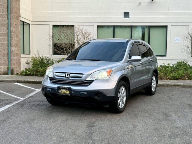 2008 Honda CR-V