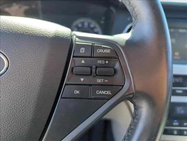 Photo of 2016 Shale Gray Metallic Hyundai SONATA