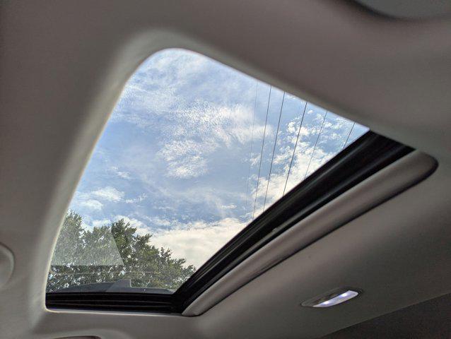 Photo of 2023 Autumn Green Metallic Subaru Outback