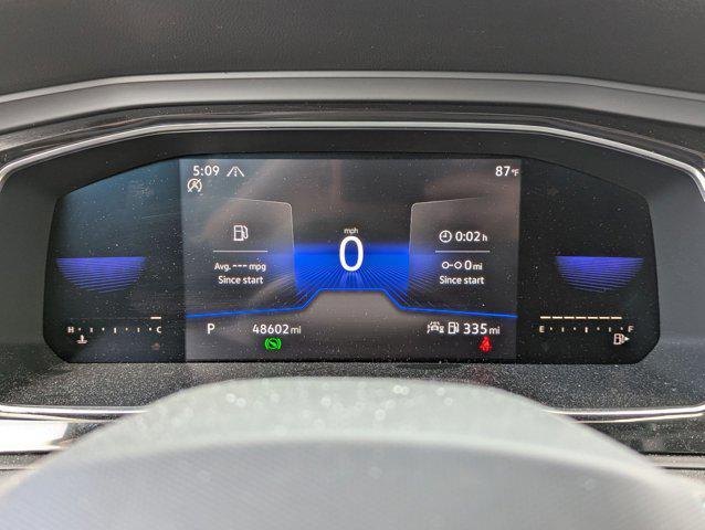 Photo of 2022 Platinum Gray Metallic Volkswagen Jetta