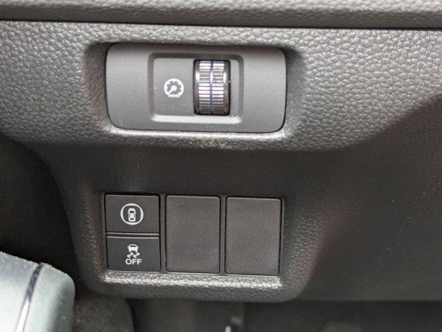 Photo of 2023 Sonic Gray Pearl Honda Civic