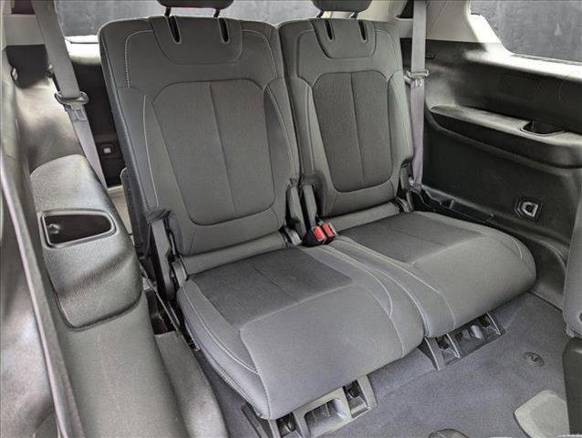 Photo of 2023 Bright White Clearcoat Jeep Grand Cherokee L