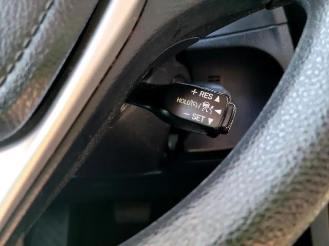 Photo of 2019 Barcelona Red Metallic Toyota Corolla