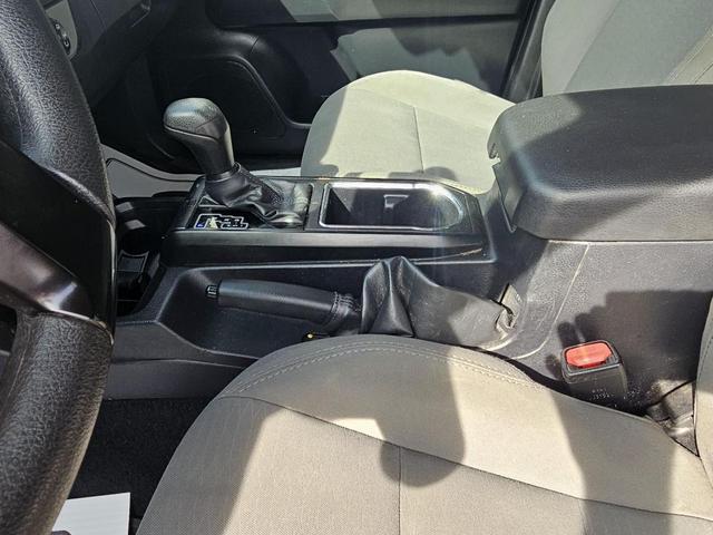 Photo of 2018 Silver Sky Metallic Toyota Tacoma