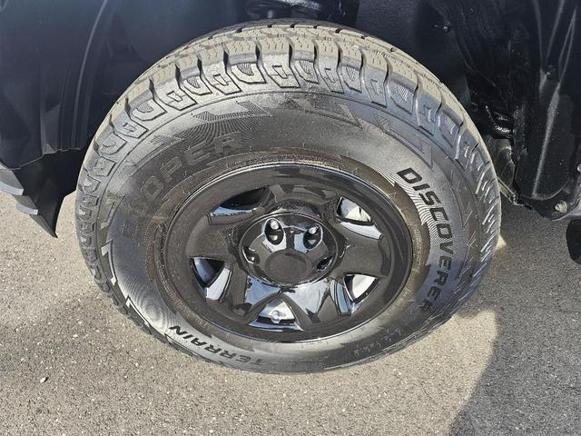 Photo of 2018 Silver Sky Metallic Toyota Tacoma