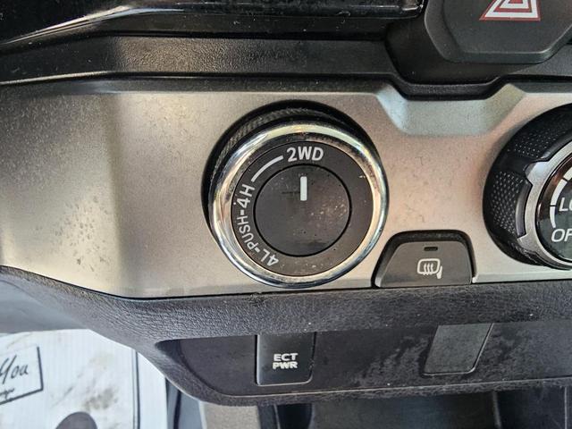 Photo of 2018 Silver Sky Metallic Toyota Tacoma
