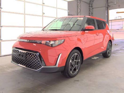 2024 Kia SOUL