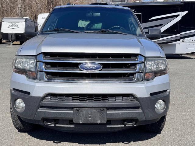 2016 Ford Expedition