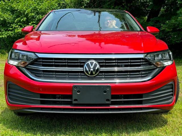 2023 Volkswagen Jetta